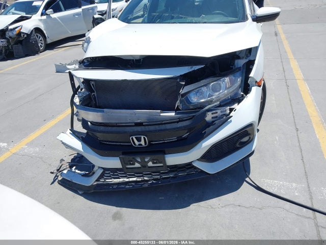 Honda CIVIC EX 2017 SHHFK7H54HU428842 Image 6