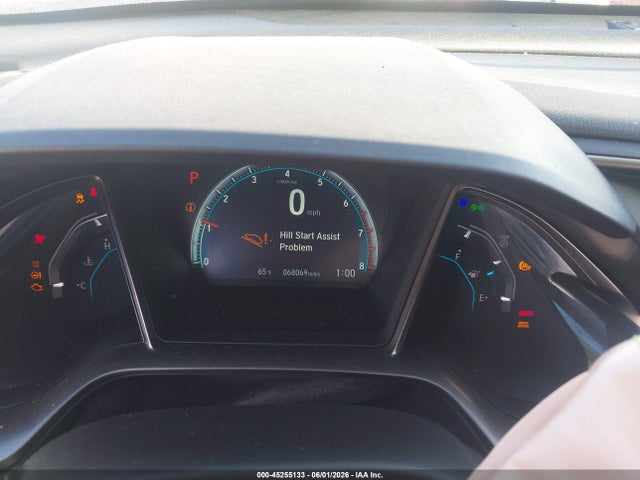 Honda CIVIC EX 2017 SHHFK7H54HU428842 Image 7
