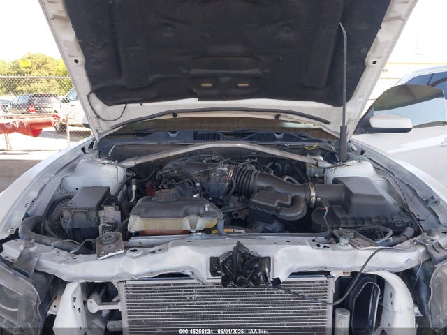 Aukcja sprzedaży 2014 Ford Mustang V6 Premium, vin: 1ZVBP8EM4E5220439, numer aukcji: 45255134