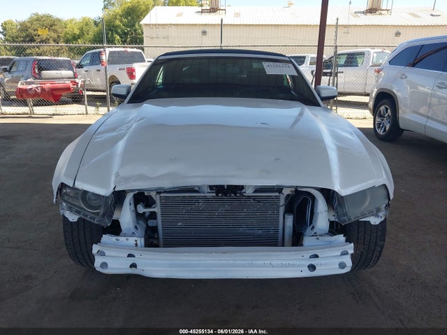 Aukcja sprzedaży 2014 Ford Mustang V6 Premium, vin: 1ZVBP8EM4E5220439, numer aukcji: 45255134