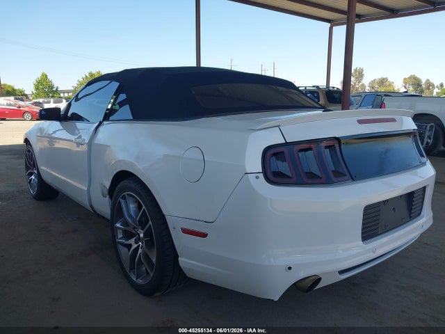Aukcja sprzedaży 2014 Ford Mustang V6 Premium, vin: 1ZVBP8EM4E5220439, numer aukcji: 45255134