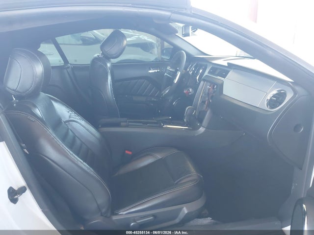 Aukcja sprzedaży 2014 Ford Mustang V6 Premium, vin: 1ZVBP8EM4E5220439, numer aukcji: 45255134