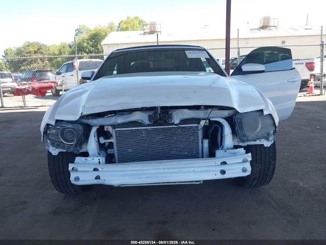 Aukcja sprzedaży 2014 Ford Mustang V6 Premium, vin: 1ZVBP8EM4E5220439, numer aukcji: 45255134