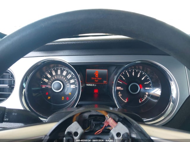 Aukcja sprzedaży 2014 Ford Mustang V6 Premium, vin: 1ZVBP8EM4E5220439, numer aukcji: 45255134
