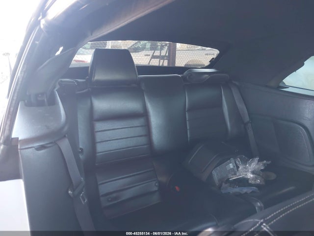 Aukcja sprzedaży 2014 Ford Mustang V6 Premium, vin: 1ZVBP8EM4E5220439, numer aukcji: 45255134