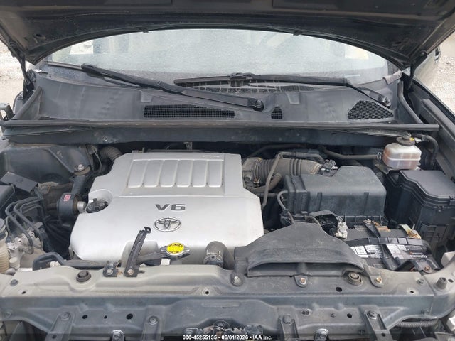 Продаж на аукціоні авто 2008 Toyota Highlander Sport, vin: JTEES43A282026817, номер лоту: 45255135