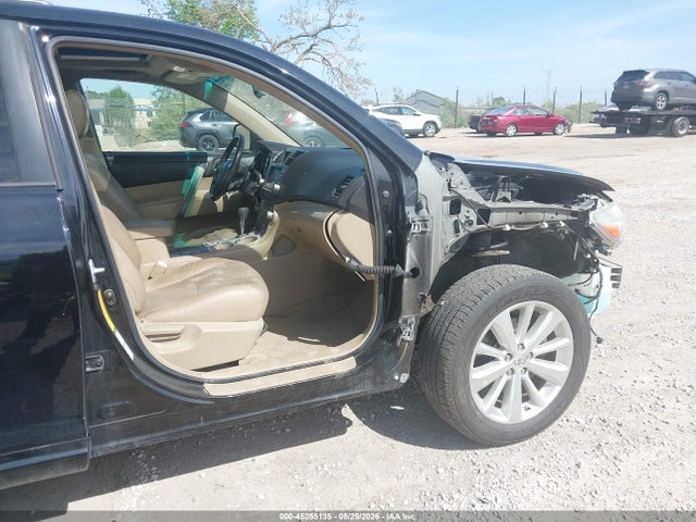 Продаж на аукціоні авто 2008 Toyota Highlander Sport, vin: JTEES43A282026817, номер лоту: 45255135
