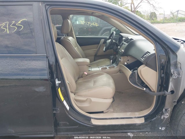 Продаж на аукціоні авто 2008 Toyota Highlander Sport, vin: JTEES43A282026817, номер лоту: 45255135
