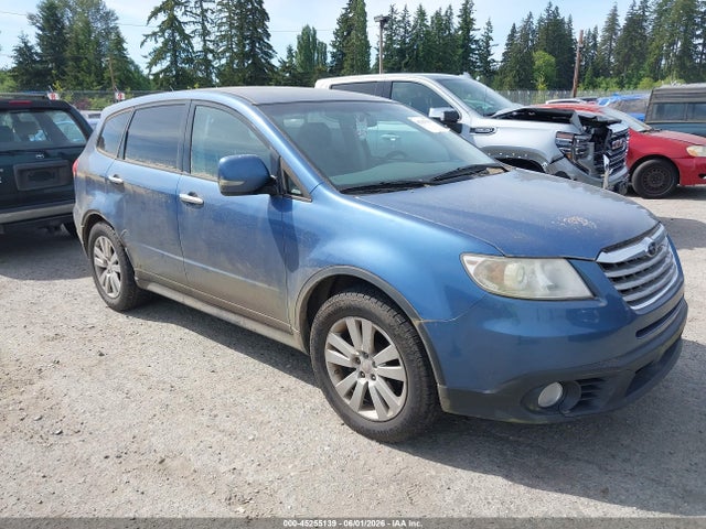 45255139 :رقم المزاد ، 4S4WX91D884404076 vin ، 2008 Subaru Tribeca Base 5-passenger مزاد بيع