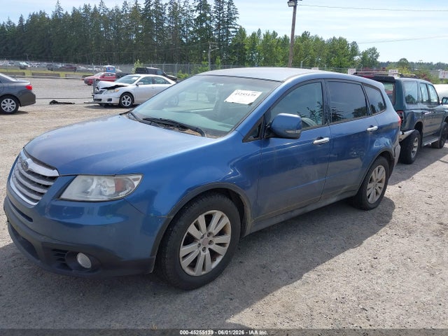 Продаж на аукціоні авто 2008 Subaru Tribeca Base 5-passenger, vin: 4S4WX91D884404076, номер лоту: 45255139