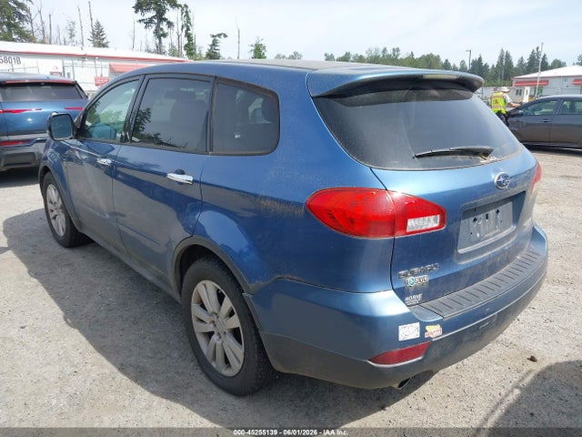 Продаж на аукціоні авто 2008 Subaru Tribeca Base 5-passenger, vin: 4S4WX91D884404076, номер лоту: 45255139