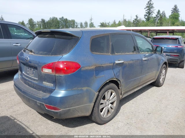 Продаж на аукціоні авто 2008 Subaru Tribeca Base 5-passenger, vin: 4S4WX91D884404076, номер лоту: 45255139