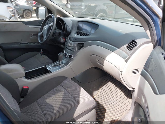 Продаж на аукціоні авто 2008 Subaru Tribeca Base 5-passenger, vin: 4S4WX91D884404076, номер лоту: 45255139