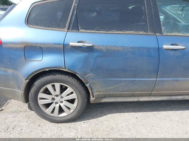 Продаж на аукціоні авто 2008 Subaru Tribeca Base 5-passenger, vin: 4S4WX91D884404076, номер лоту: 45255139