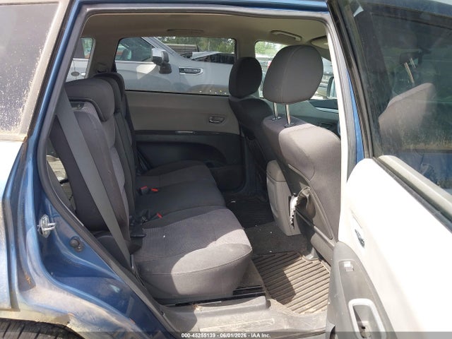 Продаж на аукціоні авто 2008 Subaru Tribeca Base 5-passenger, vin: 4S4WX91D884404076, номер лоту: 45255139