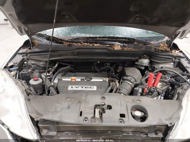 Aukcja sprzedaży 2007 Honda Cr-v Ex-l, vin: JHLRE48737C067849, numer aukcji: 45255141