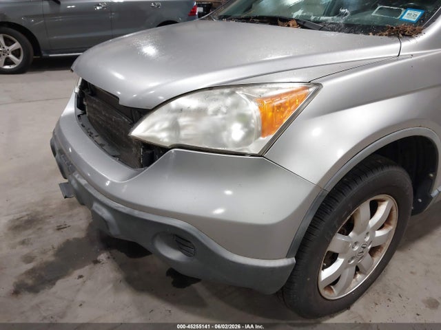Aukcja sprzedaży 2007 Honda Cr-v Ex-l, vin: JHLRE48737C067849, numer aukcji: 45255141