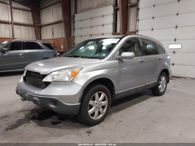 Aukcja sprzedaży 2007 Honda Cr-v Ex-l, vin: JHLRE48737C067849, numer aukcji: 45255141
