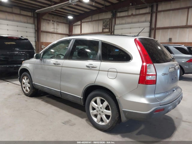 Aukcja sprzedaży 2007 Honda Cr-v Ex-l, vin: JHLRE48737C067849, numer aukcji: 45255141