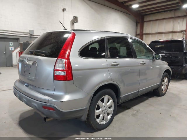 Aukcja sprzedaży 2007 Honda Cr-v Ex-l, vin: JHLRE48737C067849, numer aukcji: 45255141