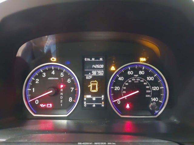 Aukcja sprzedaży 2007 Honda Cr-v Ex-l, vin: JHLRE48737C067849, numer aukcji: 45255141