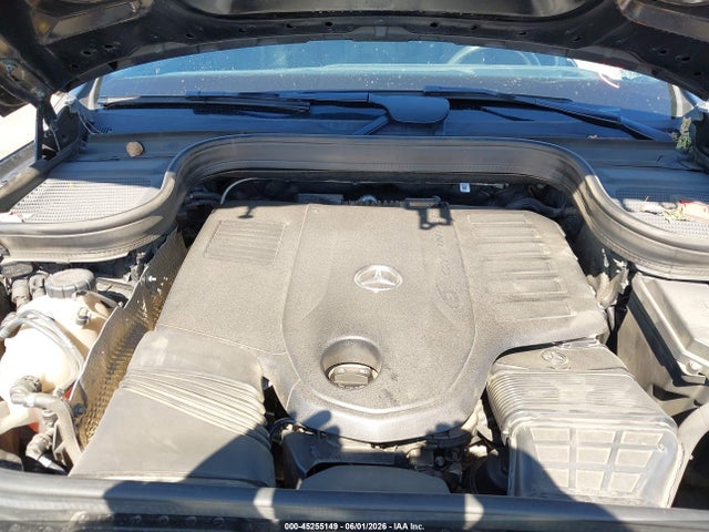 Aukcja sprzedaży 2024 Mercedes-benz Gls 450 4matic, vin: 4JGFF5KE5RB083176, numer aukcji: 45255149