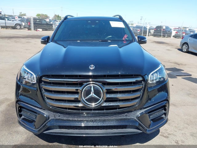 Aukcja sprzedaży 2024 Mercedes-benz Gls 450 4matic, vin: 4JGFF5KE5RB083176, numer aukcji: 45255149