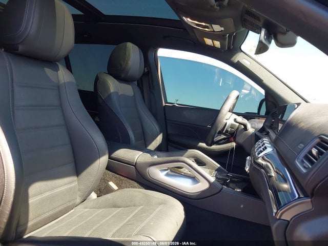 Aukcja sprzedaży 2024 Mercedes-benz Gls 450 4matic, vin: 4JGFF5KE5RB083176, numer aukcji: 45255149