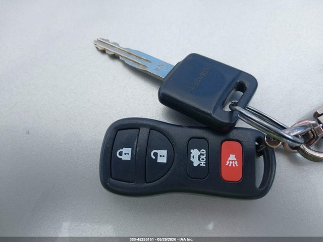 Продаж на аукціоні авто 2005 Infiniti G35, vin: JNKCV51E35M211570, номер лоту: 45255151