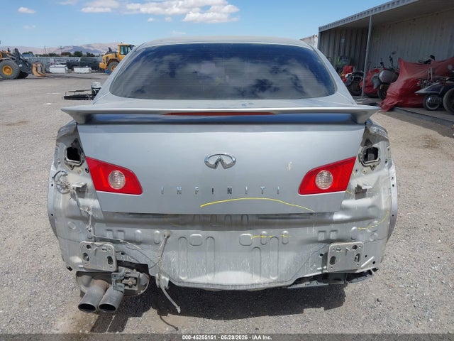 Продаж на аукціоні авто 2005 Infiniti G35, vin: JNKCV51E35M211570, номер лоту: 45255151