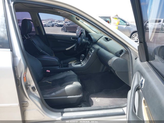 Продаж на аукціоні авто 2005 Infiniti G35, vin: JNKCV51E35M211570, номер лоту: 45255151