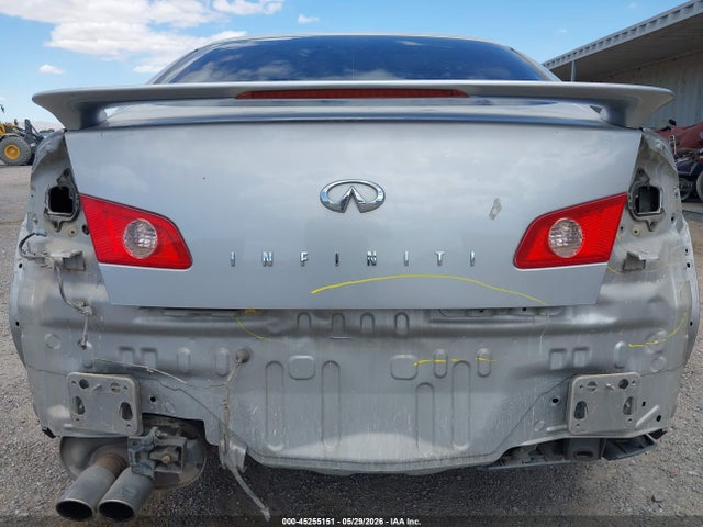 Продаж на аукціоні авто 2005 Infiniti G35, vin: JNKCV51E35M211570, номер лоту: 45255151