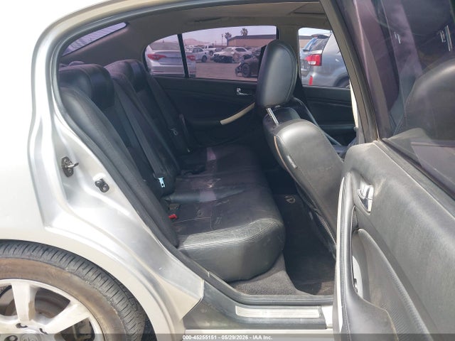 Продаж на аукціоні авто 2005 Infiniti G35, vin: JNKCV51E35M211570, номер лоту: 45255151