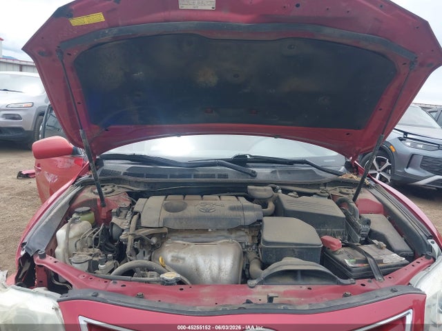 Aukcja sprzedaży 2011 Toyota Camry Le, vin: 4T4BF3EK5BR171939, numer aukcji: 45255152