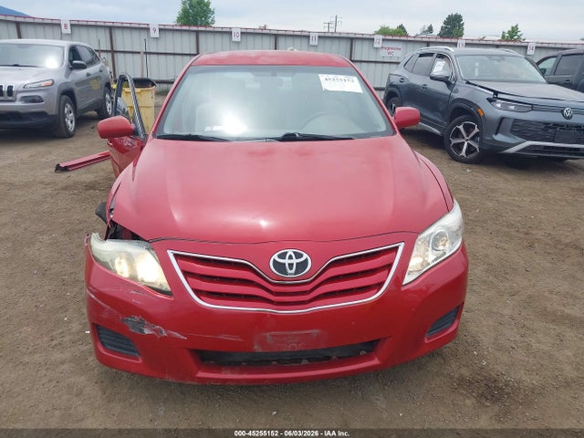 Aukcja sprzedaży 2011 Toyota Camry Le, vin: 4T4BF3EK5BR171939, numer aukcji: 45255152