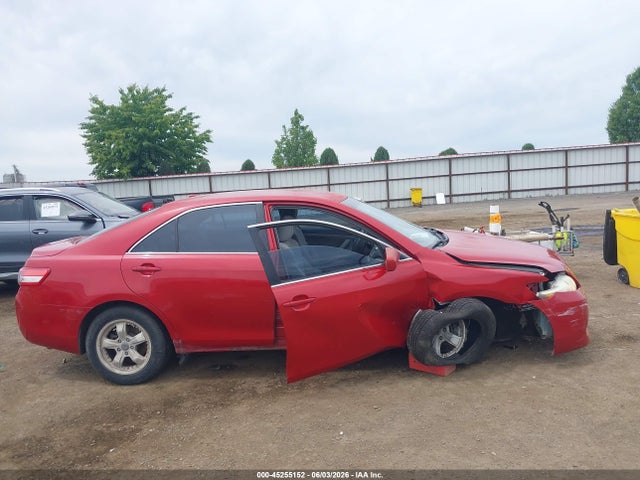 Aukcja sprzedaży 2011 Toyota Camry Le, vin: 4T4BF3EK5BR171939, numer aukcji: 45255152