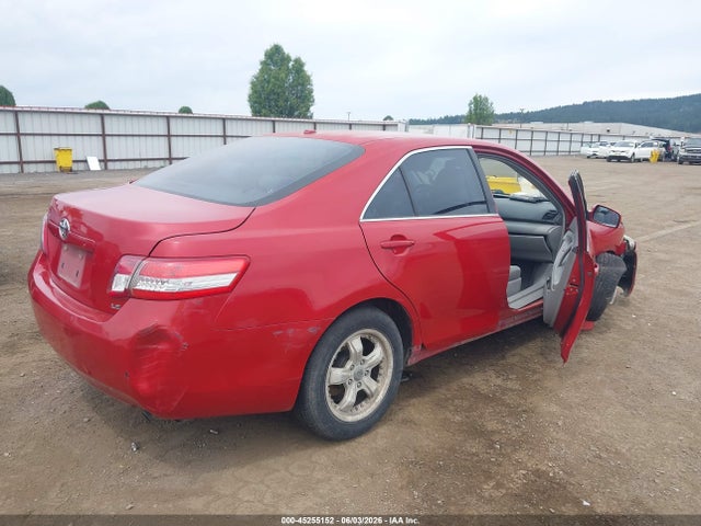 Aukcja sprzedaży 2011 Toyota Camry Le, vin: 4T4BF3EK5BR171939, numer aukcji: 45255152