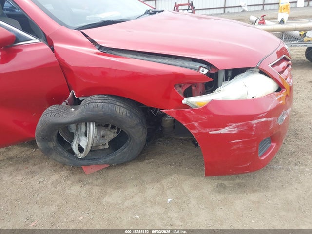 Aukcja sprzedaży 2011 Toyota Camry Le, vin: 4T4BF3EK5BR171939, numer aukcji: 45255152