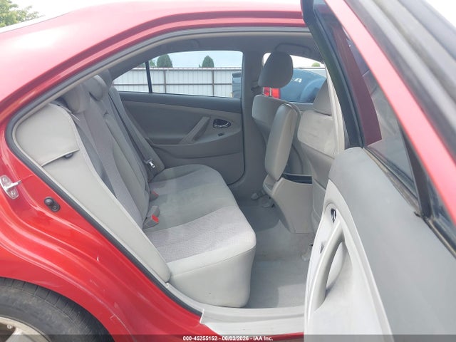 Aukcja sprzedaży 2011 Toyota Camry Le, vin: 4T4BF3EK5BR171939, numer aukcji: 45255152