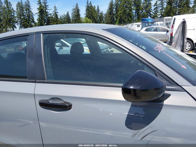 Продажа на аукционе авто 2026 Honda Civic Sport, vin: 2HGFE2F51TH538427, номер лота: 45255155