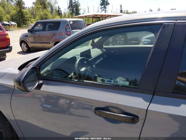 Продажа на аукционе авто 2026 Honda Civic Sport, vin: 2HGFE2F51TH538427, номер лота: 45255155