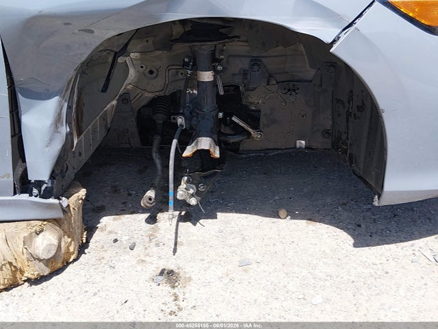 Продажа на аукционе авто 2026 Honda Civic Sport, vin: 2HGFE2F51TH538427, номер лота: 45255155