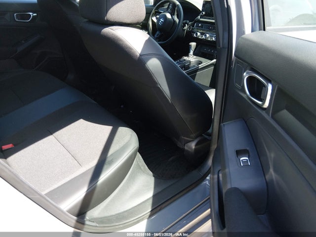 Продажа на аукционе авто 2026 Honda Civic Sport, vin: 2HGFE2F51TH538427, номер лота: 45255155