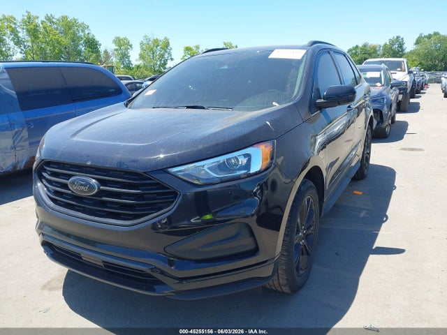 Продажа на аукционе авто 2024 Ford Edge Se, vin: 2FMPK4G91RBA32337, номер лота: 45255156