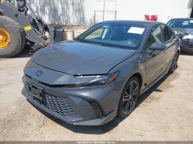 4T1DAACK2SU199660 Toyota CAMRY XSE