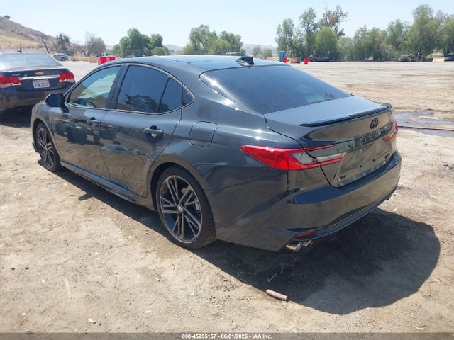 4T1DAACK2SU199660 Toyota CAMRY XSE
