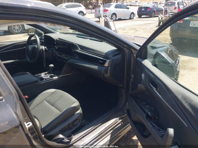 4T1DAACK2SU199660 Toyota CAMRY XSE