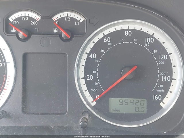 Продажа на аукционе авто 2000 Volkswagen Golf Gl, vin: WVWBA21J6YW423957, номер лота: 45255159
