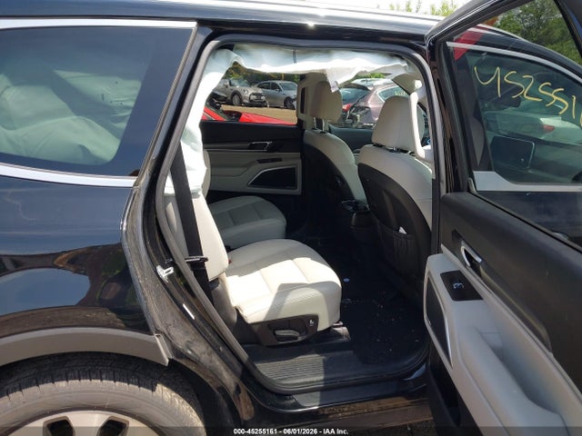 2020 Kia Telluride S მანქანა იყიდება აუქციონზე, vin: 5XYP6DHCXLG095734, აუქციონის ნომერი: 45255161