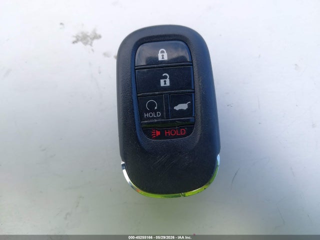 Honda Civic Ex-l 2022 19XFL1H72NE011606 Image 11